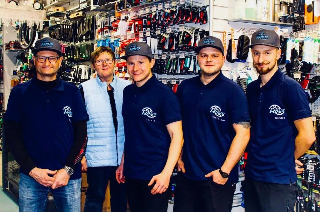 Unser Team
